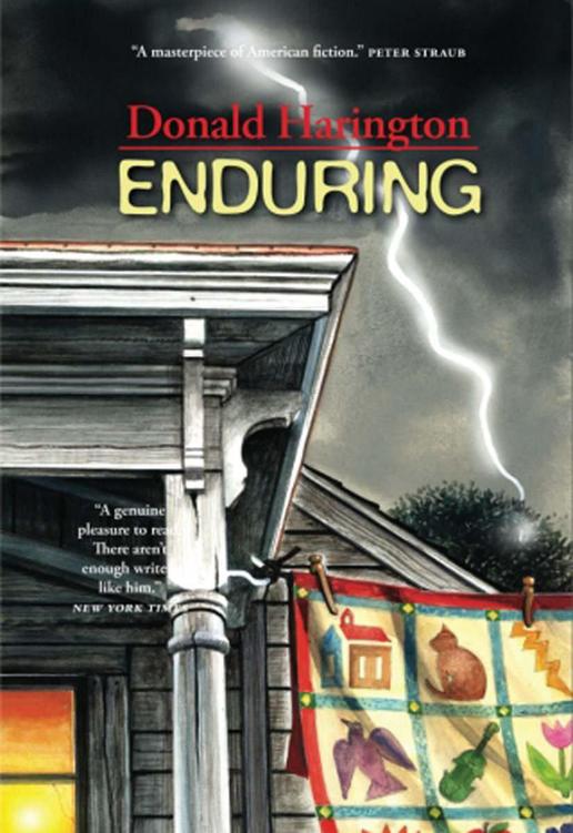 Enduring