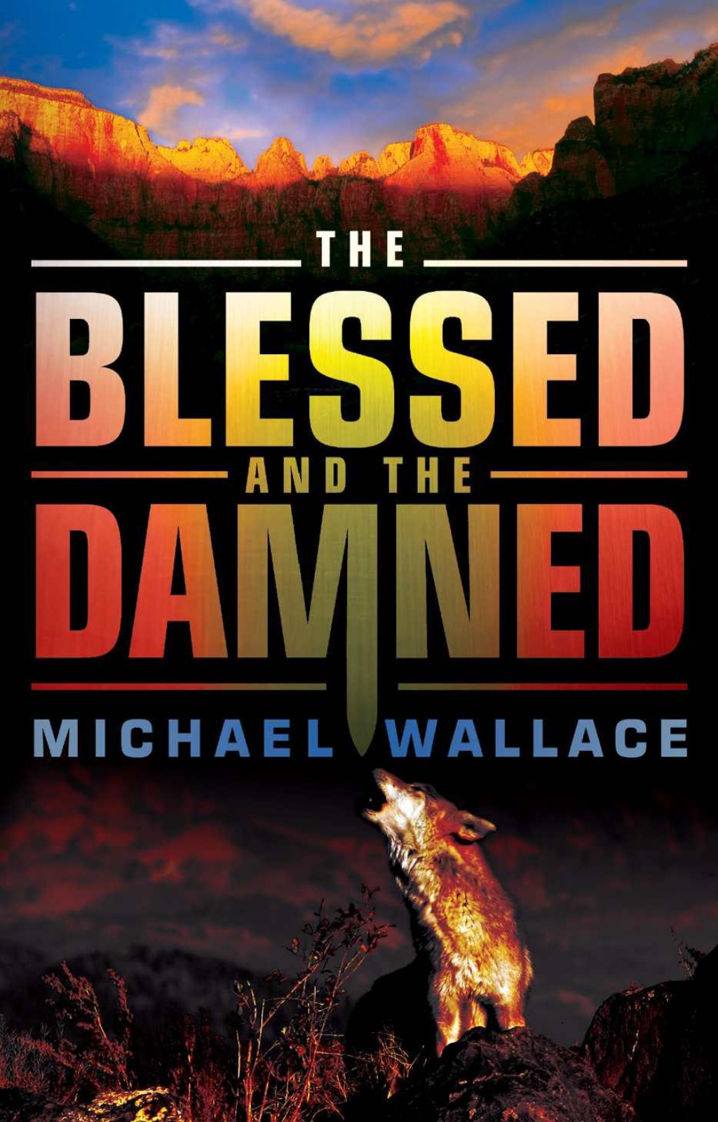 The Blessed and the Damned