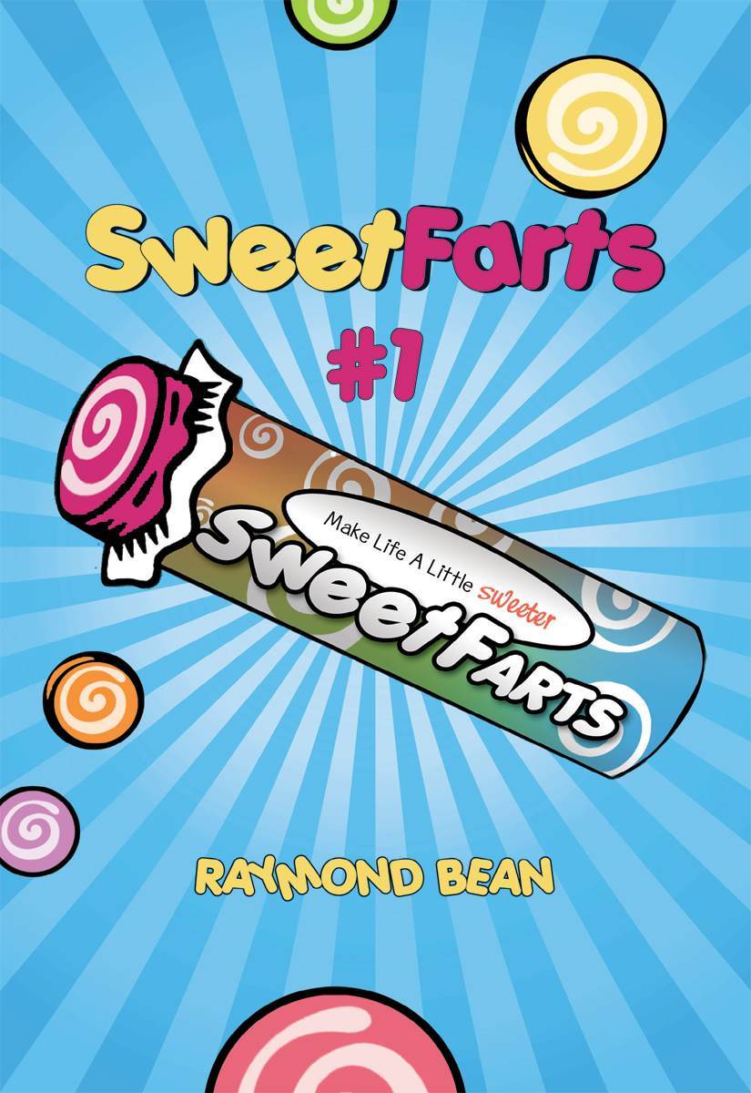 Sweet Farts #1