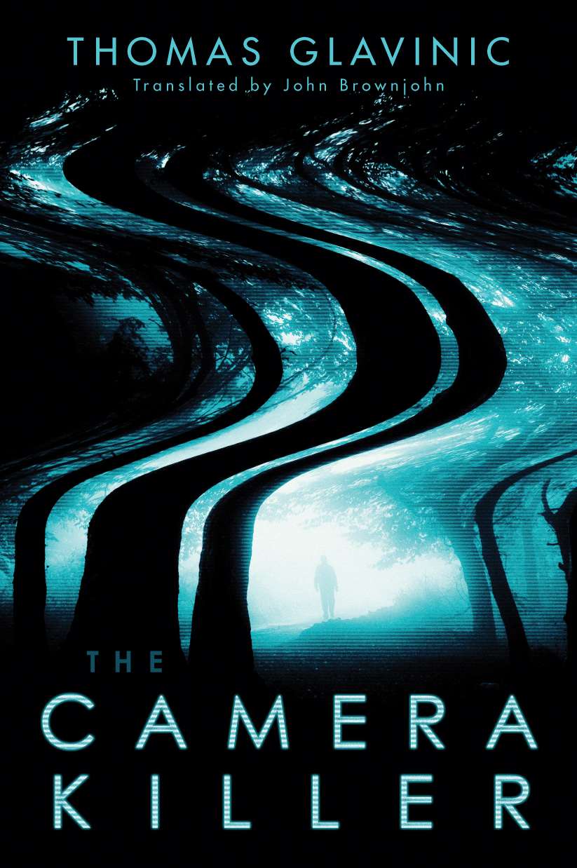 Camera Killer, The