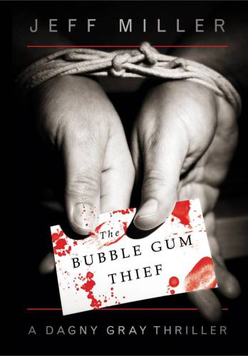 The Bubble Gum Thief