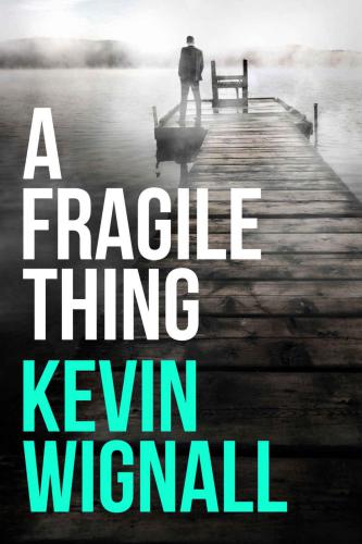 A Fragile Thing: A thriller