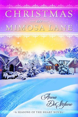 Christmas on Mimosa Lane