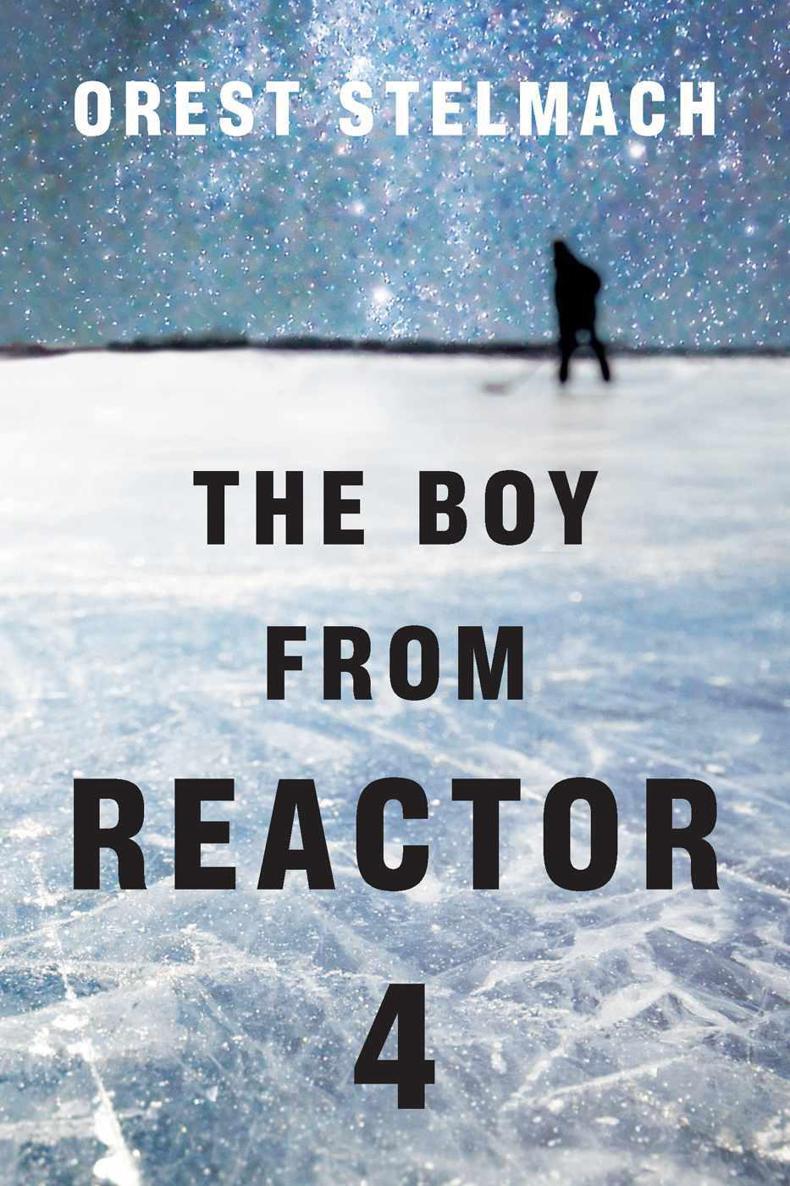 The Boy from Reactor 4