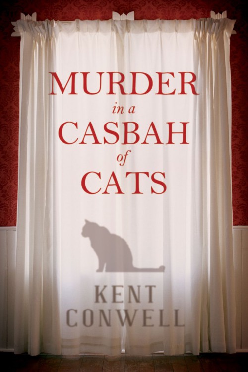 Murder in a Casbah of Cats