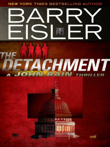 The Detachment,