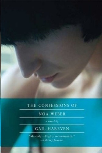 The Confessions of Noa Weber