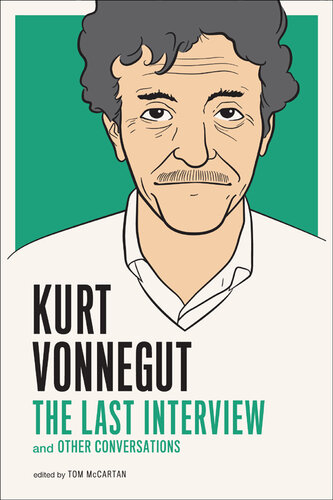 Kurt Vonnegut