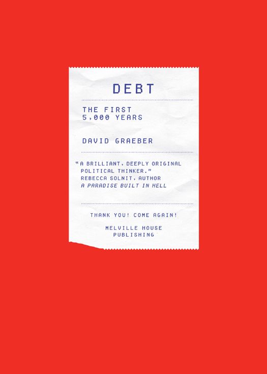 Debt