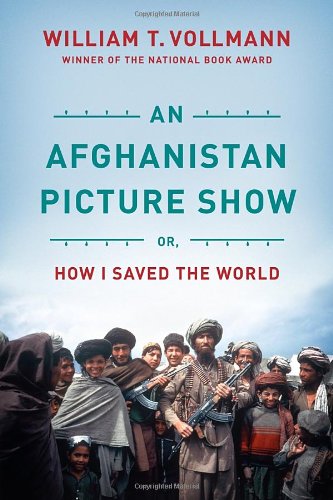 An Afghanistan Picture Show