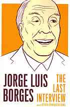 Jorge Luis Borges