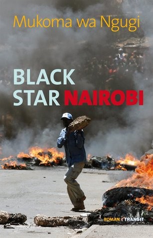 Black Star Nairobi