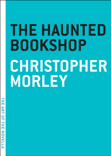 The Haunted Bookshop