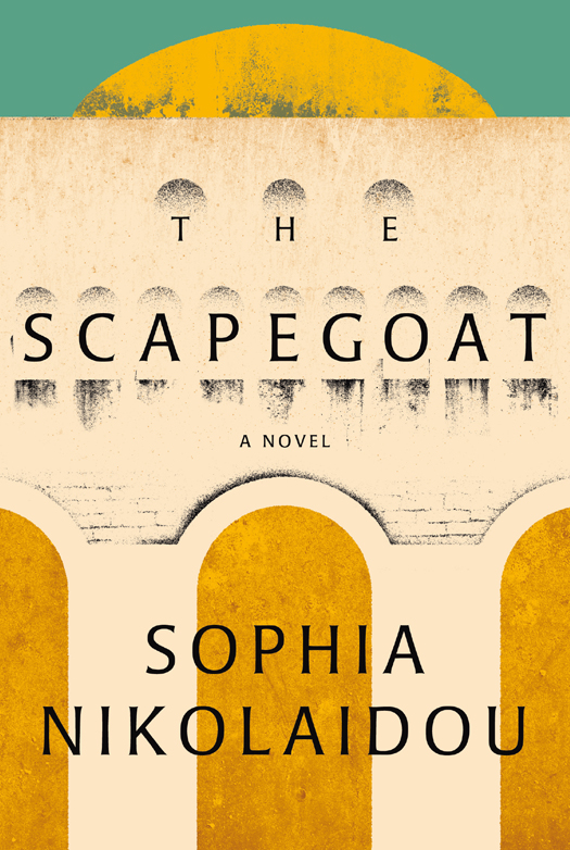 The Scapegoat