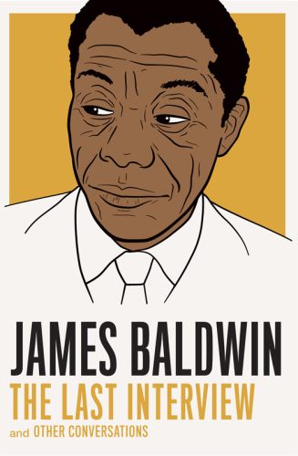 James Baldwin