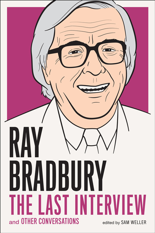 Ray Bradbury