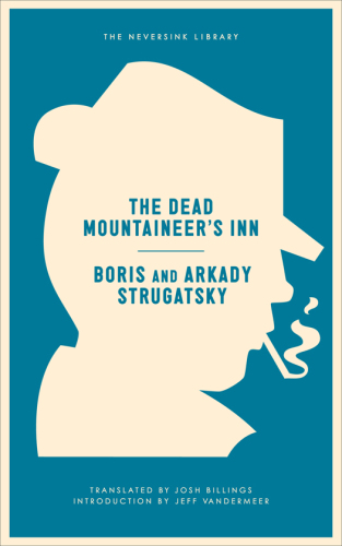 The Dead Mountaineer's Inn