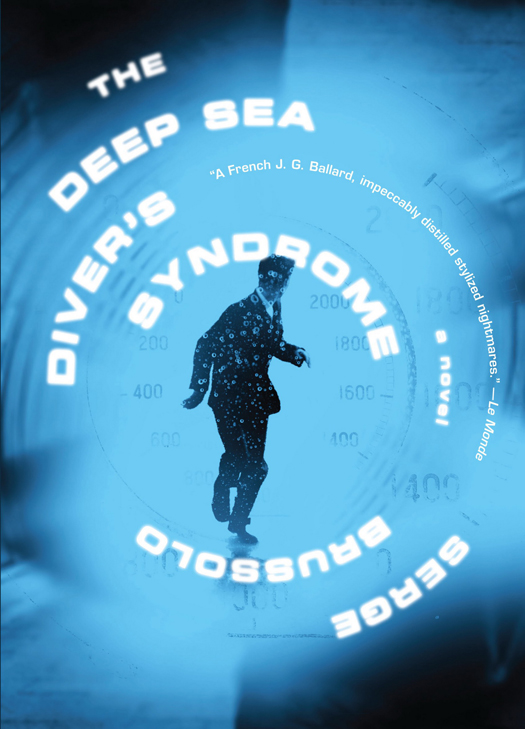 The Deep Sea Diver's Syndrome