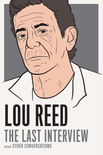 Lou Reed