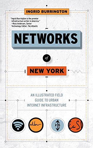 Networks of New York