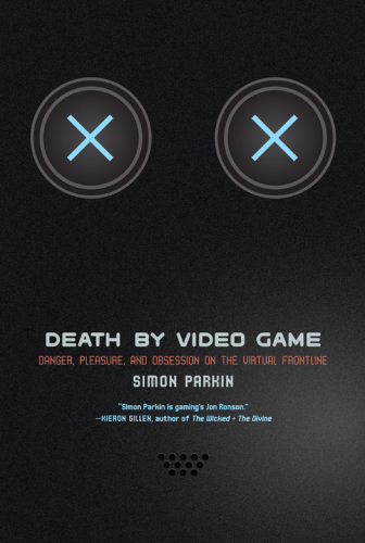 Death by Video Game