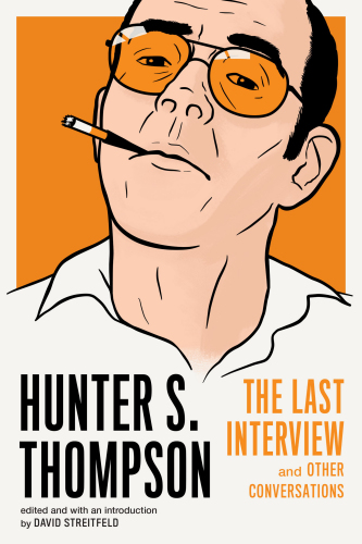 Hunter S. Thompson