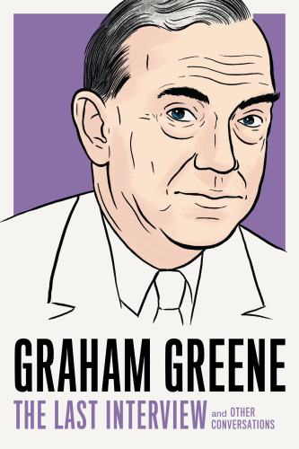 Graham Greene