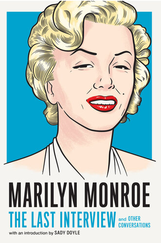 Marilyn Monroe