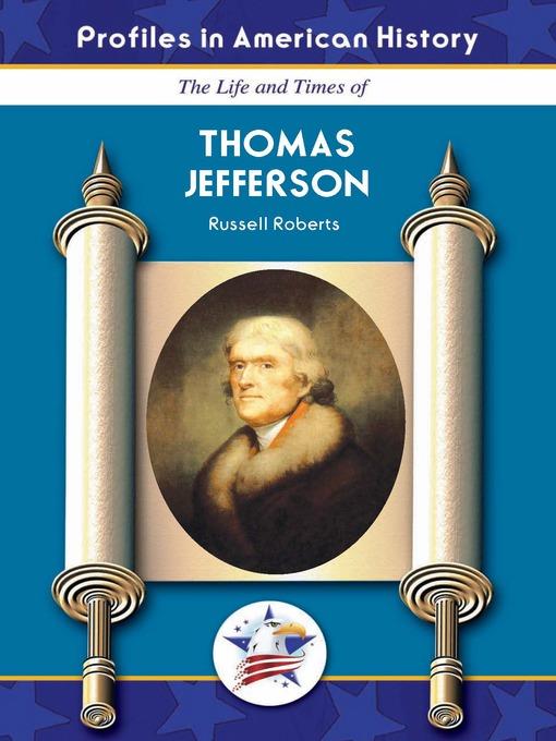 Thomas Jefferson