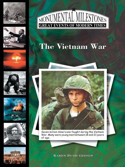 The Vietnam War