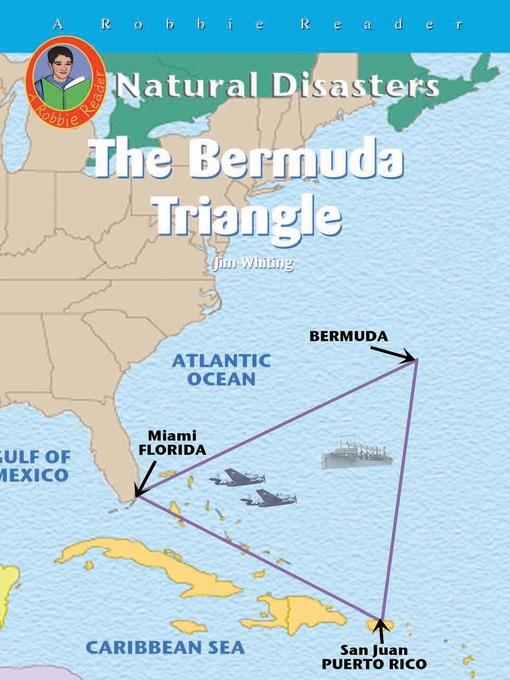 The Bermuda Triangle, 1945
