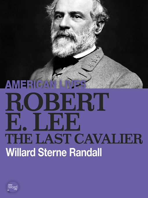 Robert E. Lee