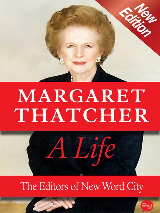 Margaret Thatcher