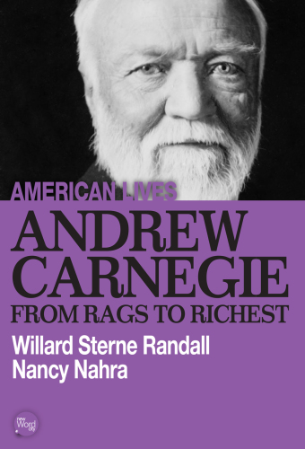 Andrew Carnegie