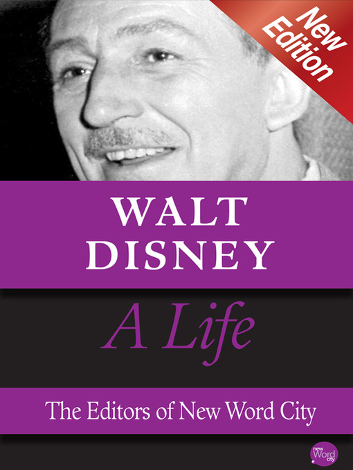 Walt Disney