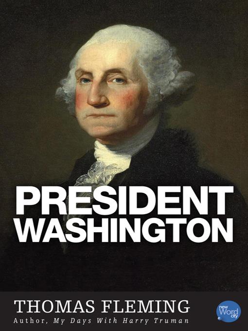 President Washington