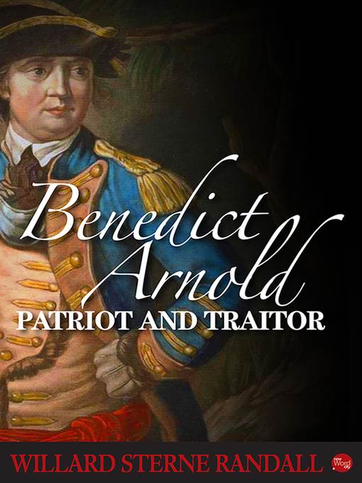 Benedict Arnold