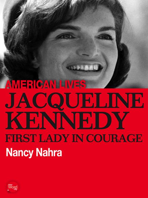 Jacqueline Kennedy