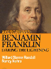 Benjamin Franklin