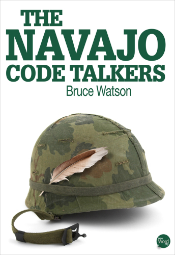 The Navajo Code Talkers