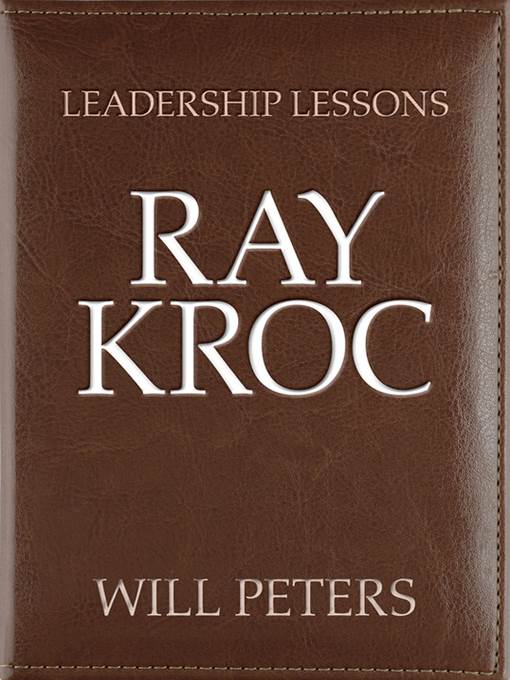 Ray Kroc