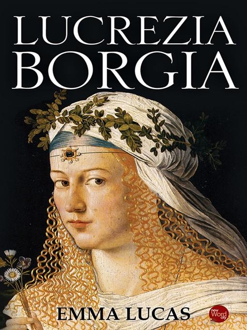 Lucrezia Borgia