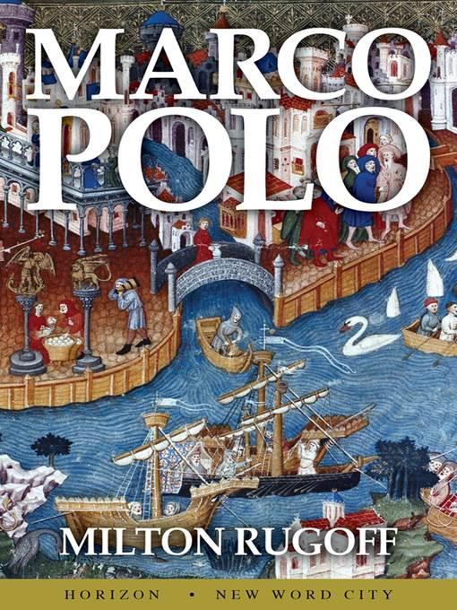 Marco Polo