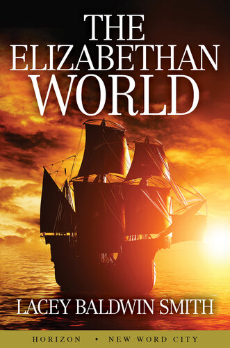 The Elizabethan World