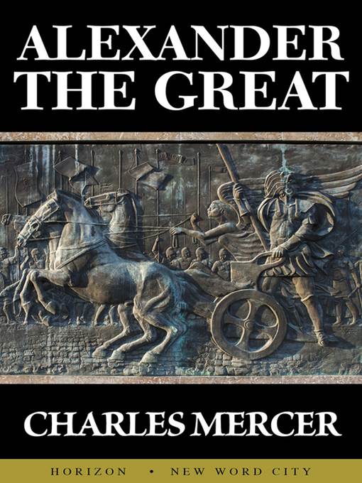 Alexander the Great