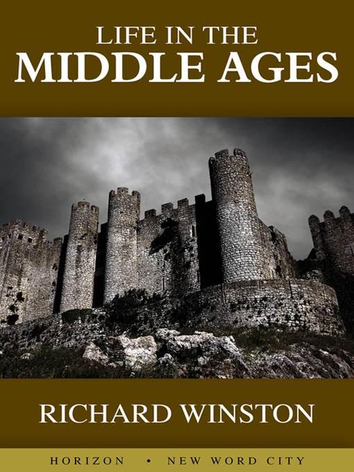 Life in the Middle Ages