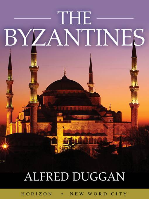 The Byzantines