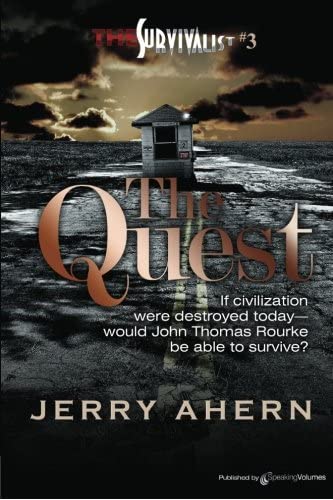 The Quest: The Survivalist