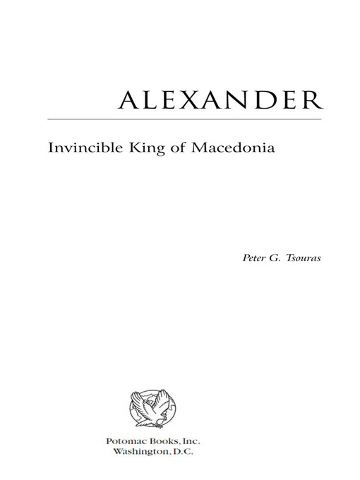 Alexander