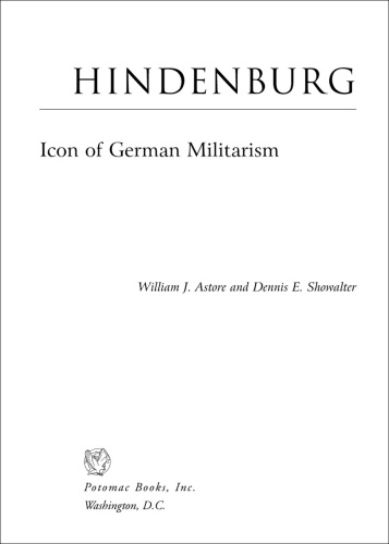 Hindenburg